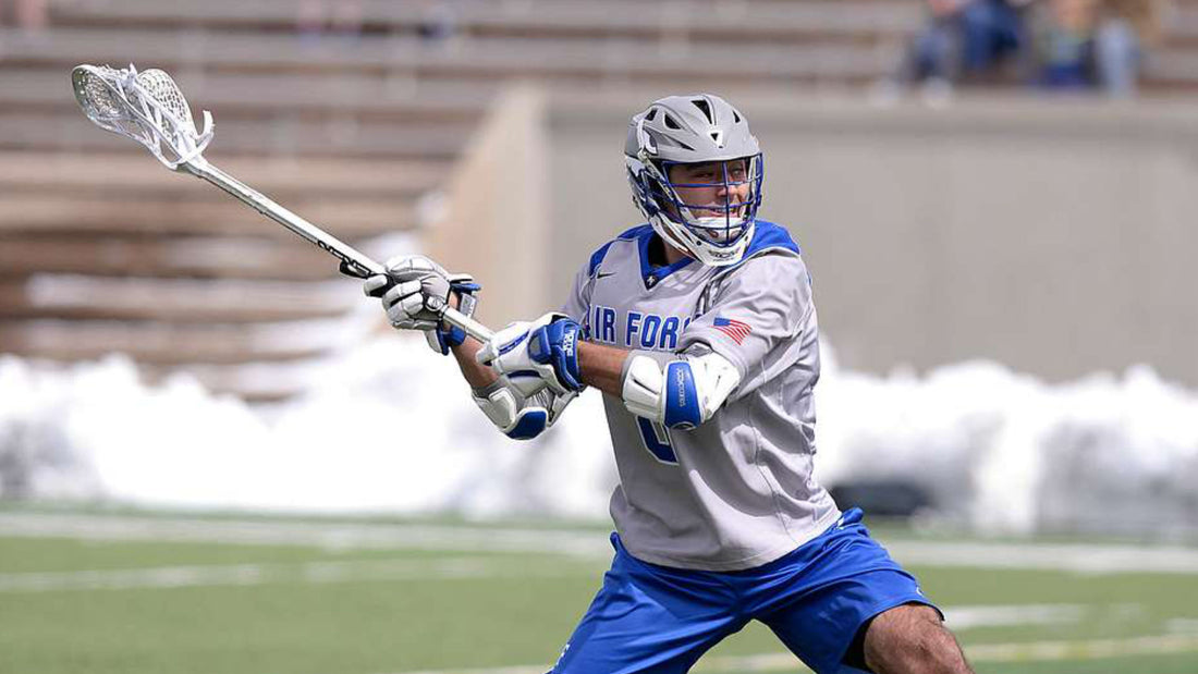 Boost Your Game: Keystone Lacrosse Habits Every Player Should Master