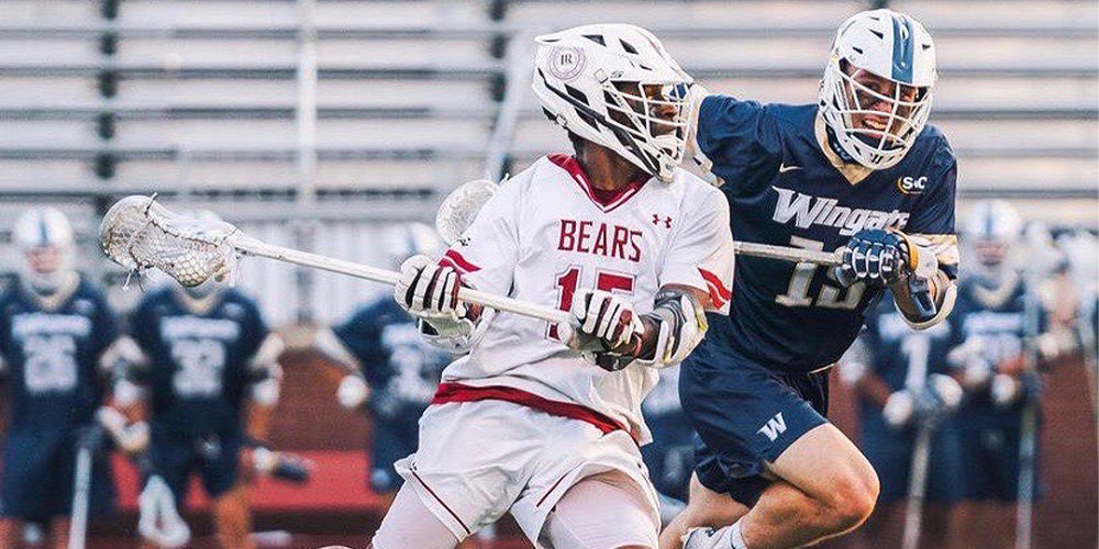 Primo Athlete Spotlight: Bryce Reece - Late Bloomer to First-Team All American