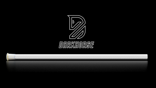 Speed, Control, and Durability: Discover the Benefits of the Darkhorse-135 Lacrosse Shaft