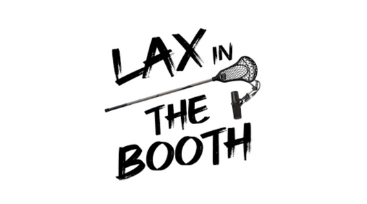 From Players to Entrepreneurs: Primo Sports Co. Founders Share Their Lacrosse Journey on the Lax in the Booth Podcast