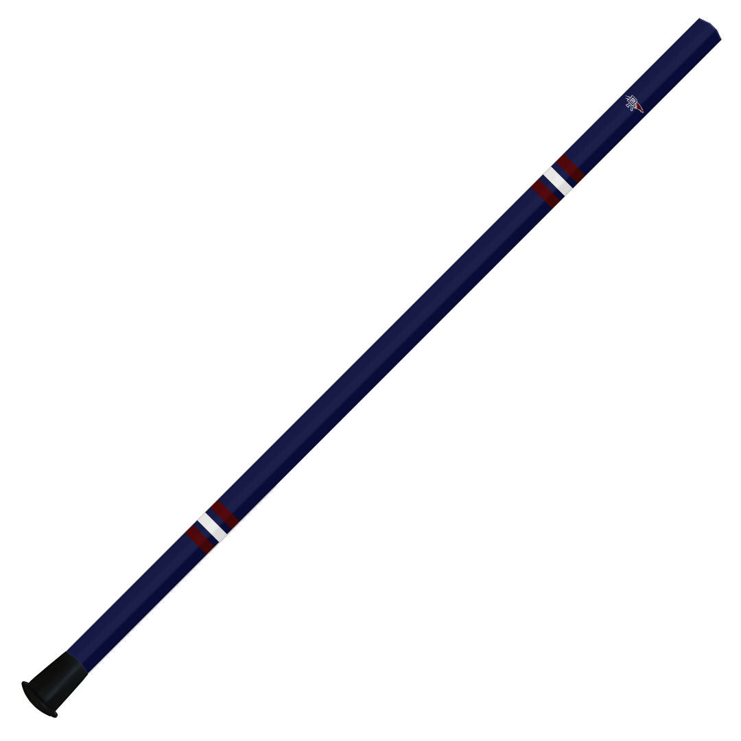 DAKOTA RIDGE CUSTOM ATTACK/MIDFIELD SHAFT (NAVY) - 30" - PRE-ORDER