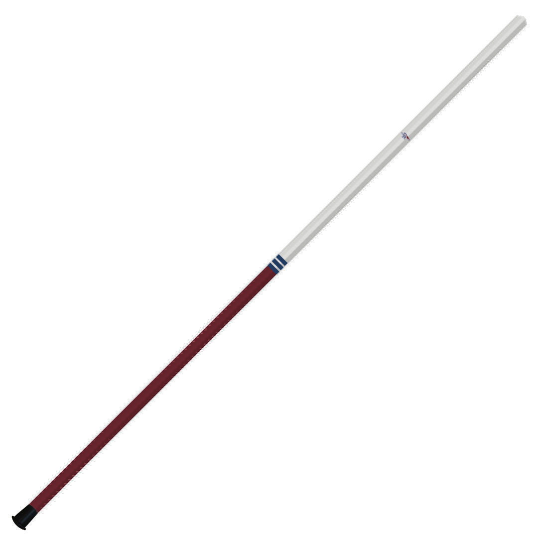 DAKOTA RIDGE CUSTOM LONG POLE (MAROON, NAVY, WHITE) - 60" - PRE ORDER