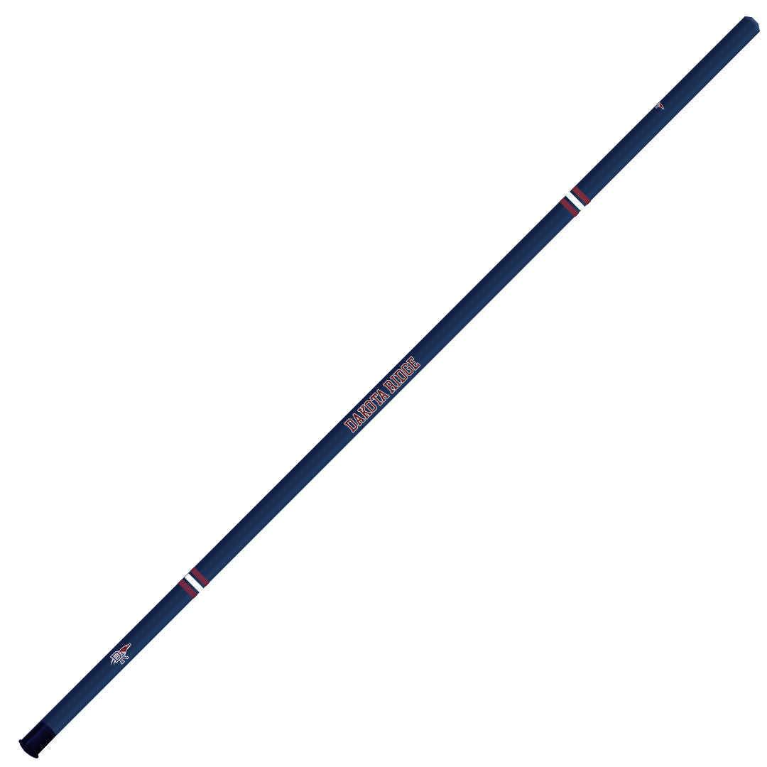 DAKOTA RIDGE CUSTOM LONG POLE (NAVY) - 60" - PRE ORDER