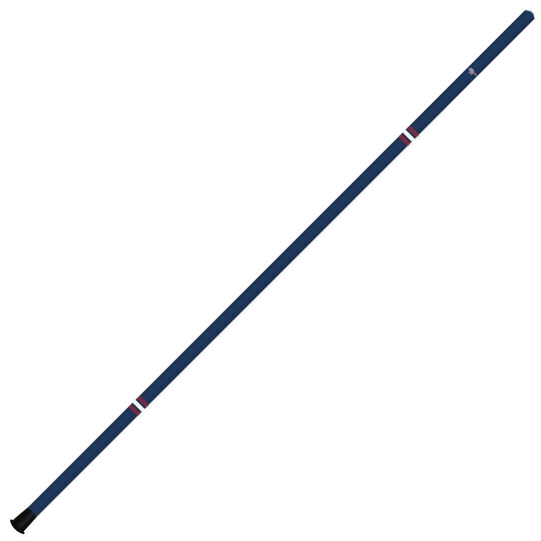 DAKOTA RIDGE CUSTOM LONG POLE (NAVY) - 60" - PRE ORDER
