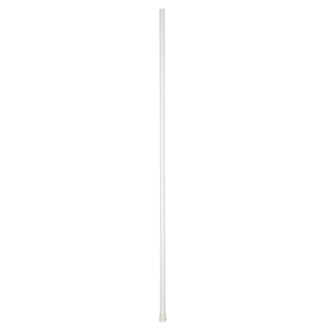 DARKHORSE-350 - 60" CARBON COMPOSITE SHAFT - WHITE