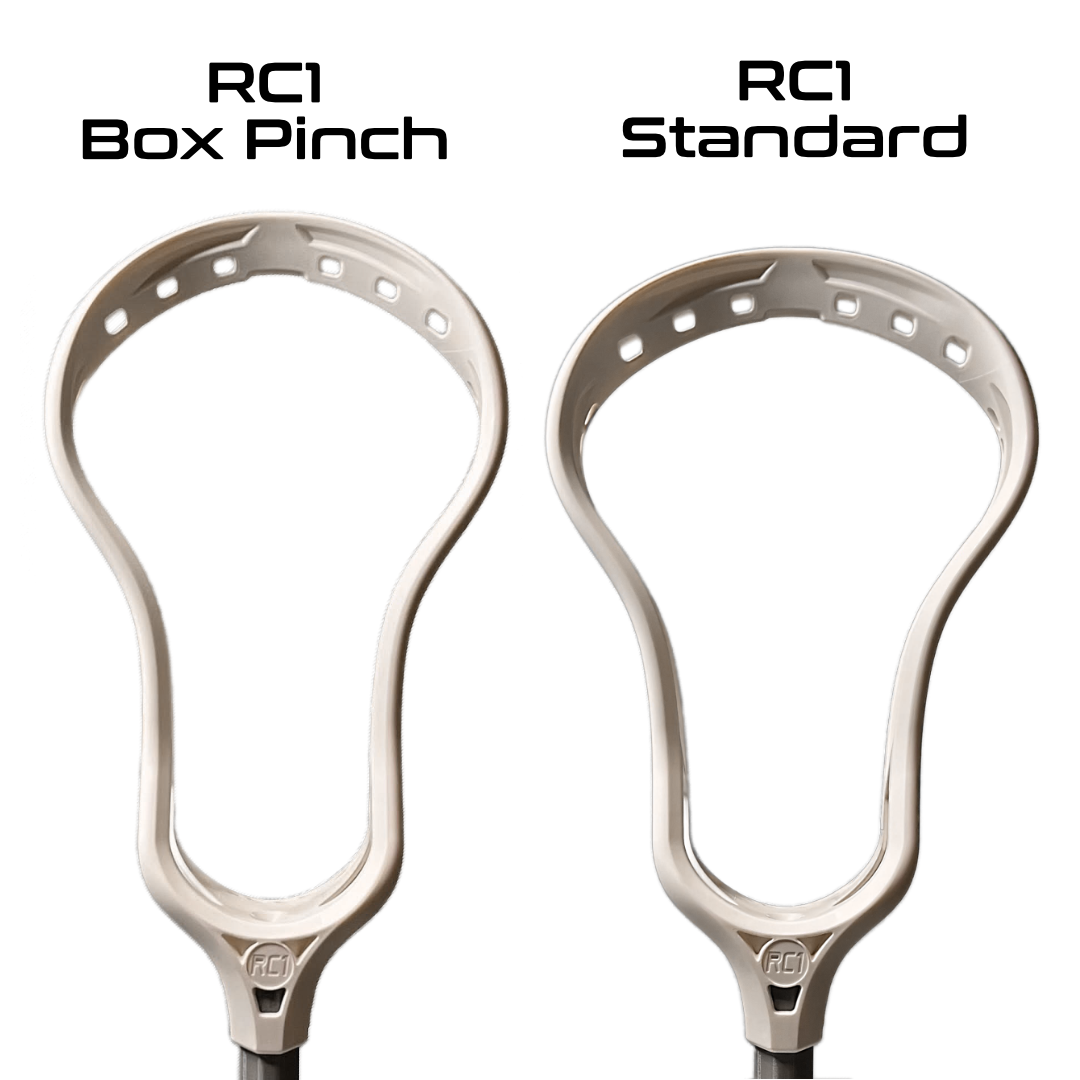RC1 Box Pinch (Unstrung)