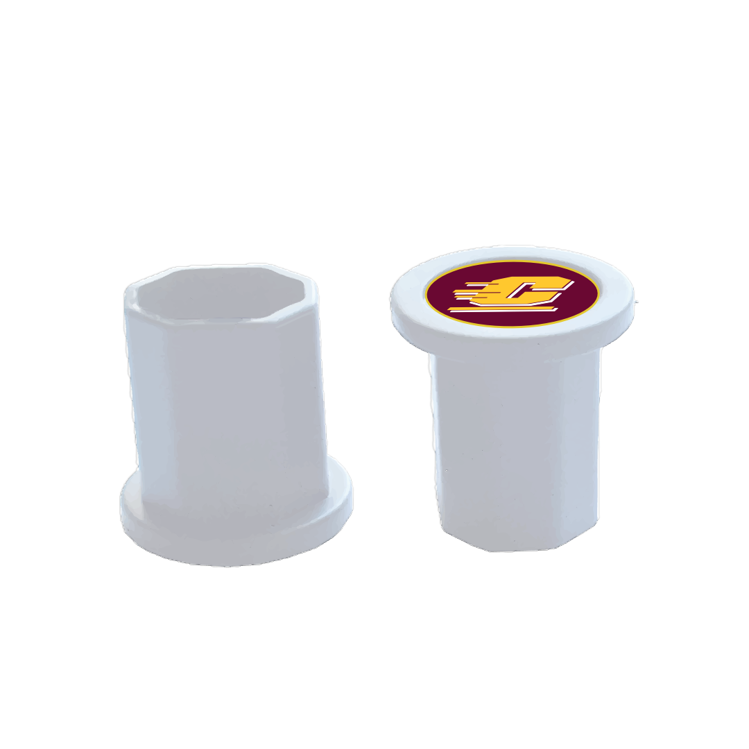 CUSTOM CMU MEN'S END CAP