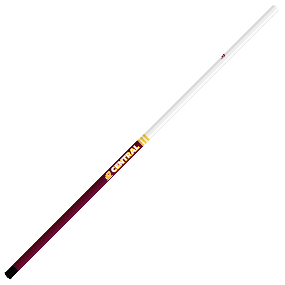 CMU CUSTOM OBSIDIAN LONG POLE - 60" - PRE ORDER