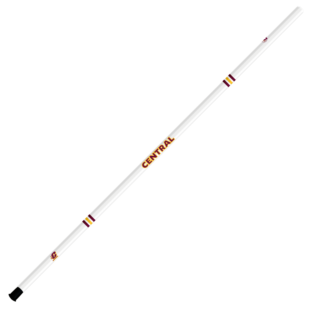 CMU CUSTOM OBSIDIAN LONG POLE - 60" - PRE ORDER