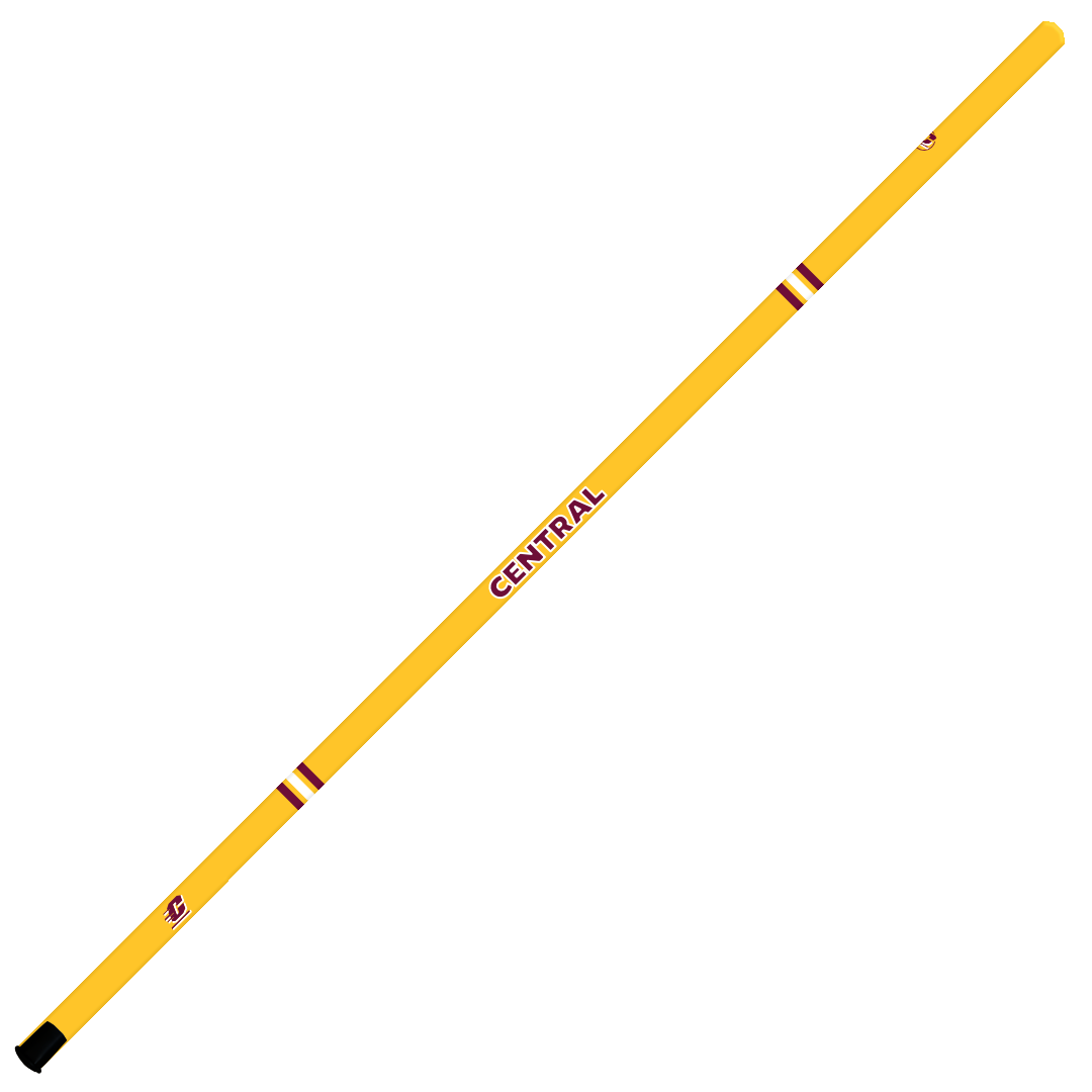 CMU CUSTOM OBSIDIAN LONG POLE - 60" - PRE ORDER