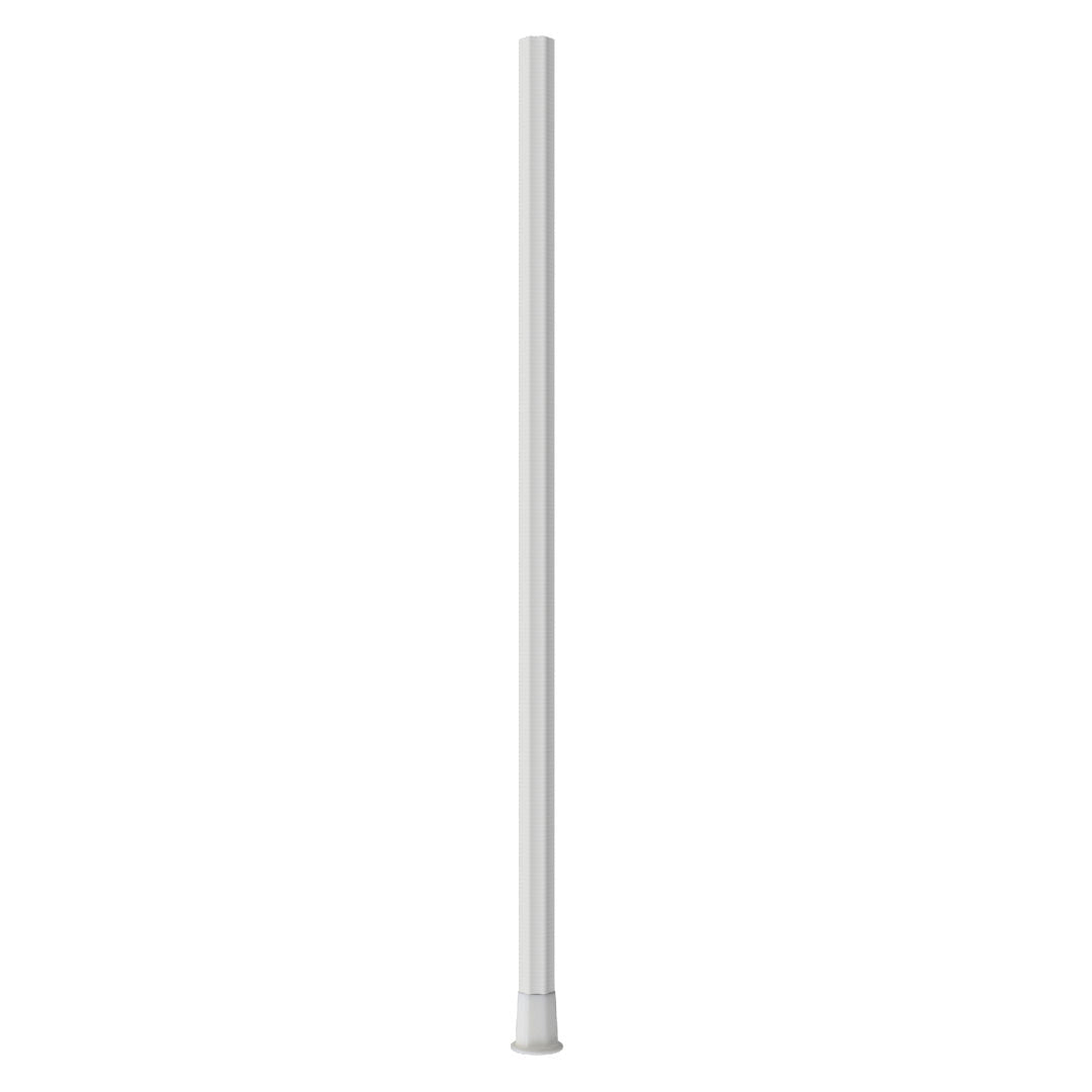 DARKHORSE-135 ATTACK/MIDFIELD SHAFT - 30" - WHITE