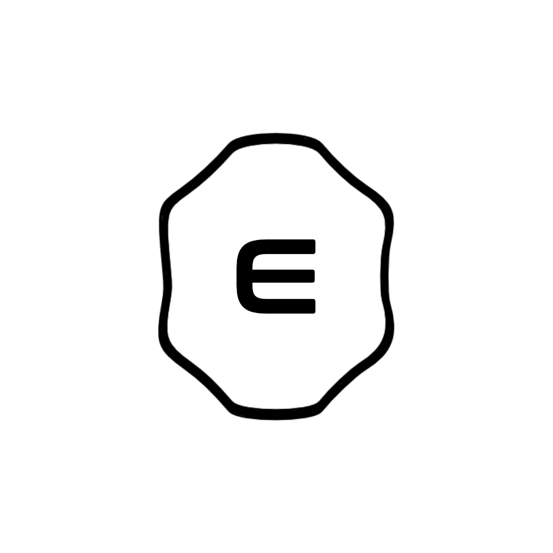 FORT WAYNE RIVERMAN CUSTOM BOX SHAFT - ORANGE RACING STRIPES - 30" - PRE-ORDER