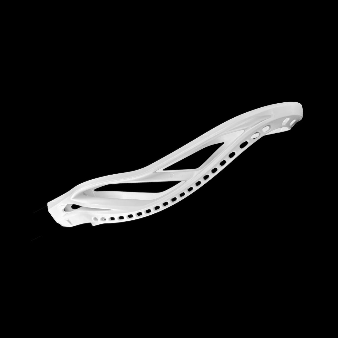 DARKHORSE LACROSSE HEAD (STRUNG) - LIMITED RELEASE