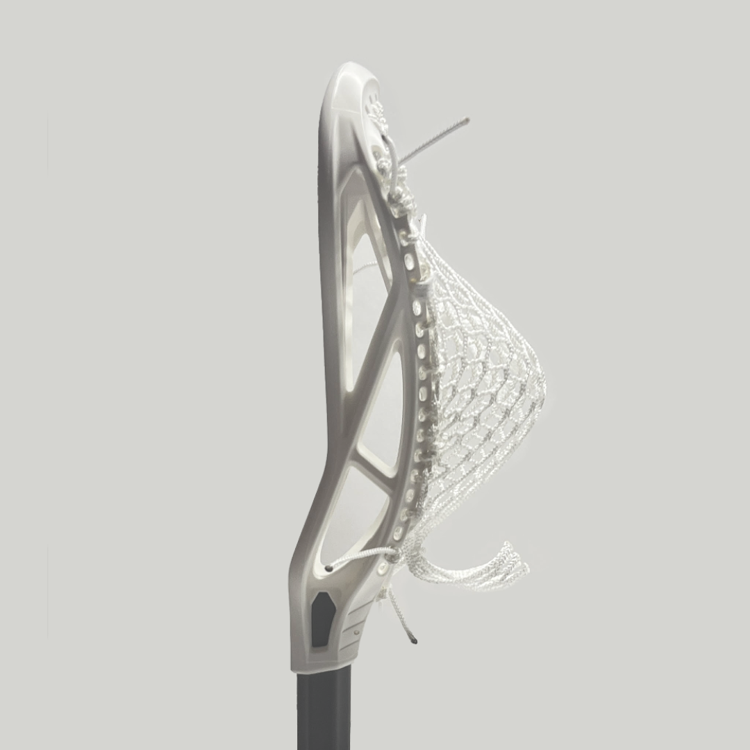 RC1 Lacrosse Head (Strung)
