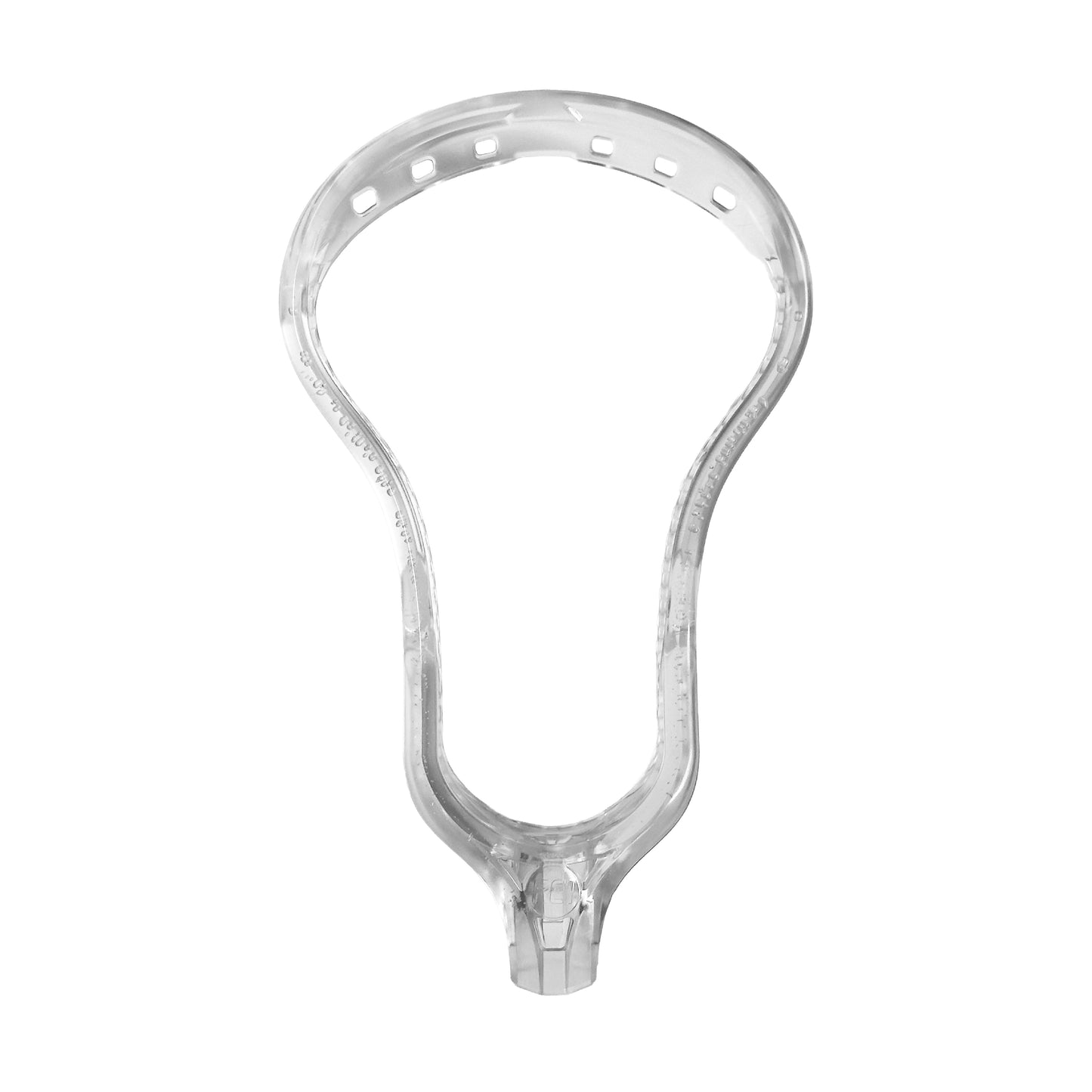 RC1 N2O Lacrosse Head (Strung)