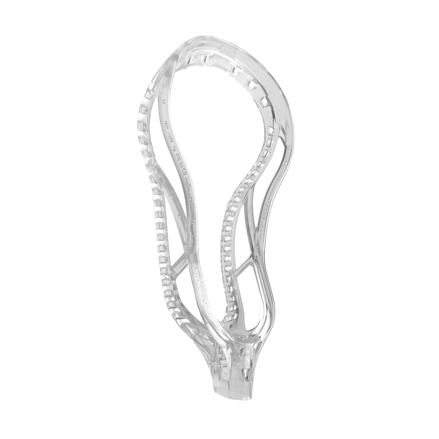 RC1 N2O Lacrosse Head (Strung)