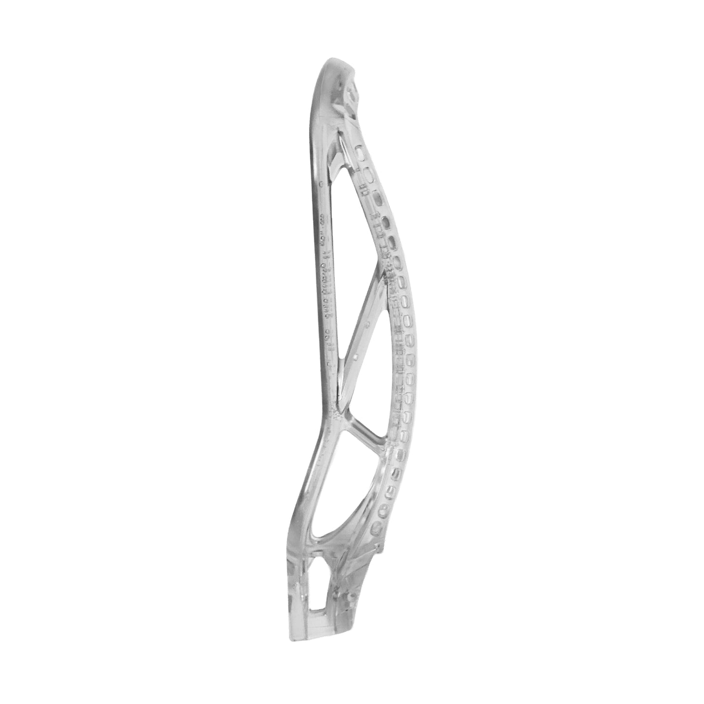 RC1 N2O Lacrosse Head (Strung)