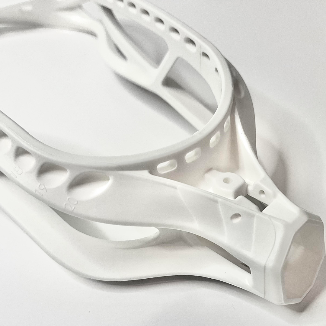 RC1 Lacrosse Head (Unstrung)