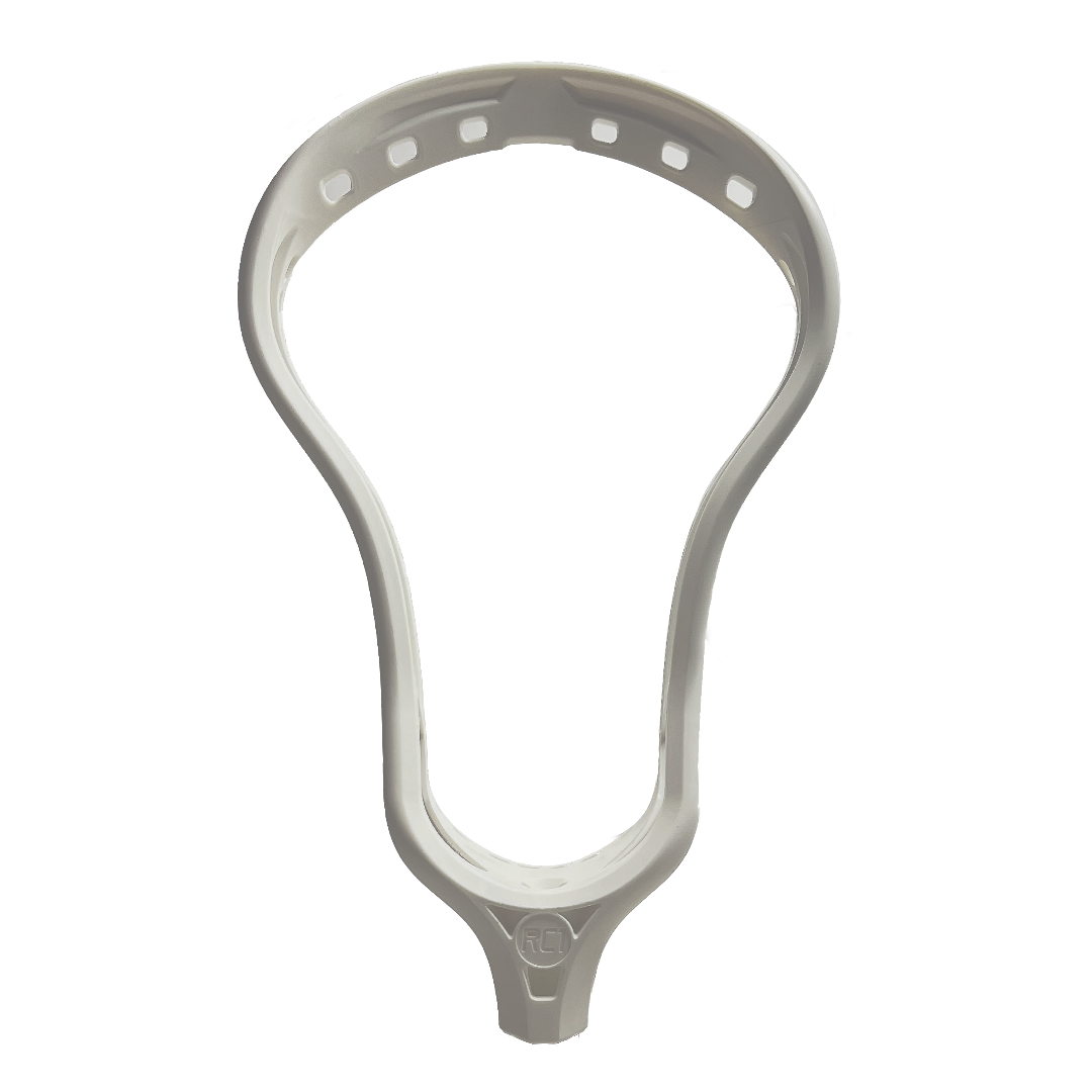 RC1 Lacrosse Head (Unstrung)