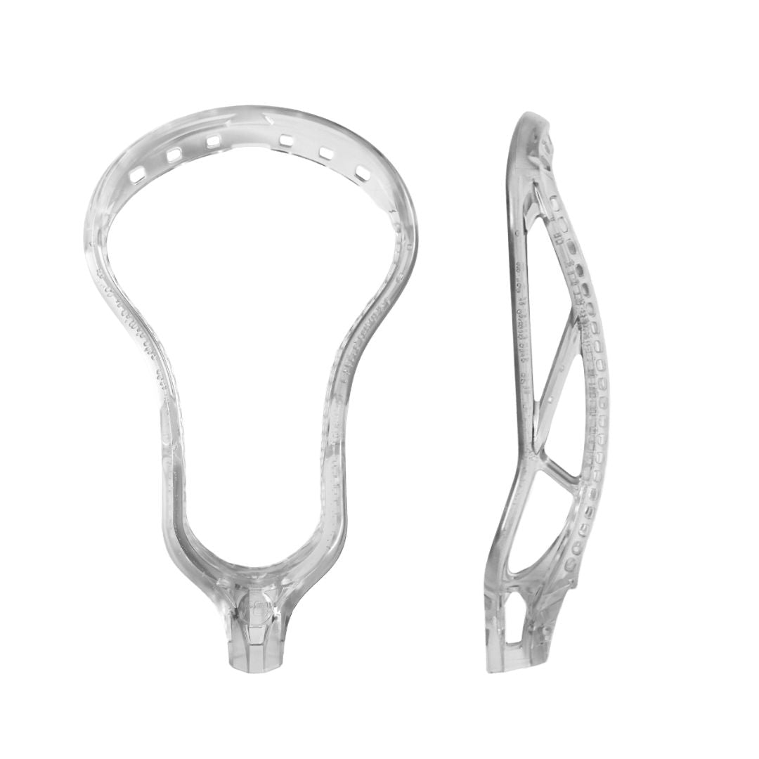 RC1 N2O Lacrosse Head (Strung)
