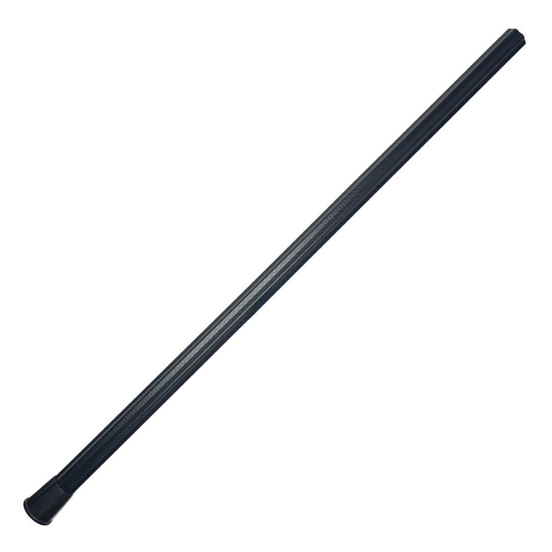 Sc-Ti 165 Scandium Titanium Alloy Attack/Midfield Shaft - 30" - Black