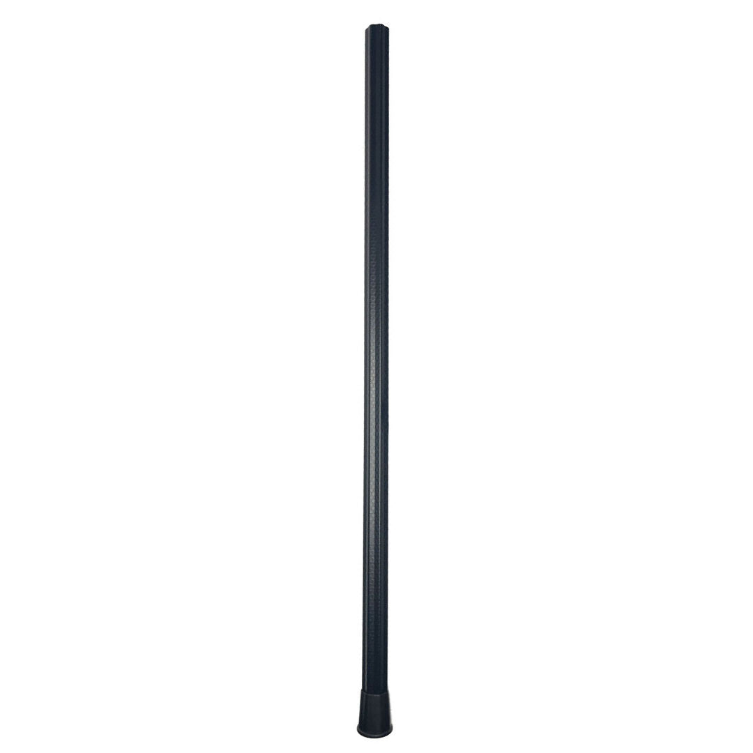 Sc-Ti 165 Scandium Titanium Alloy Attack/Midfield Shaft - 30" - Black