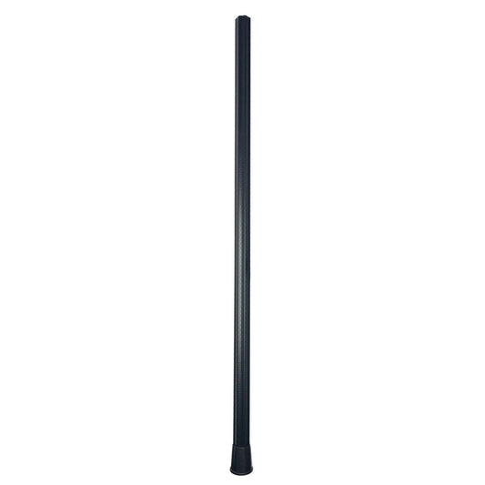 Sc-Ti 165 Scandium Titanium Alloy Attack/Midfield Shaft - 30" - Black