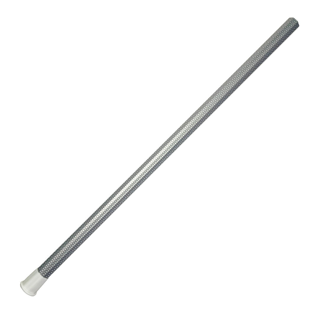Sc-Ti 165 Scandium Titanium Alloy Attack/Midfield Shaft - 30" - Silver