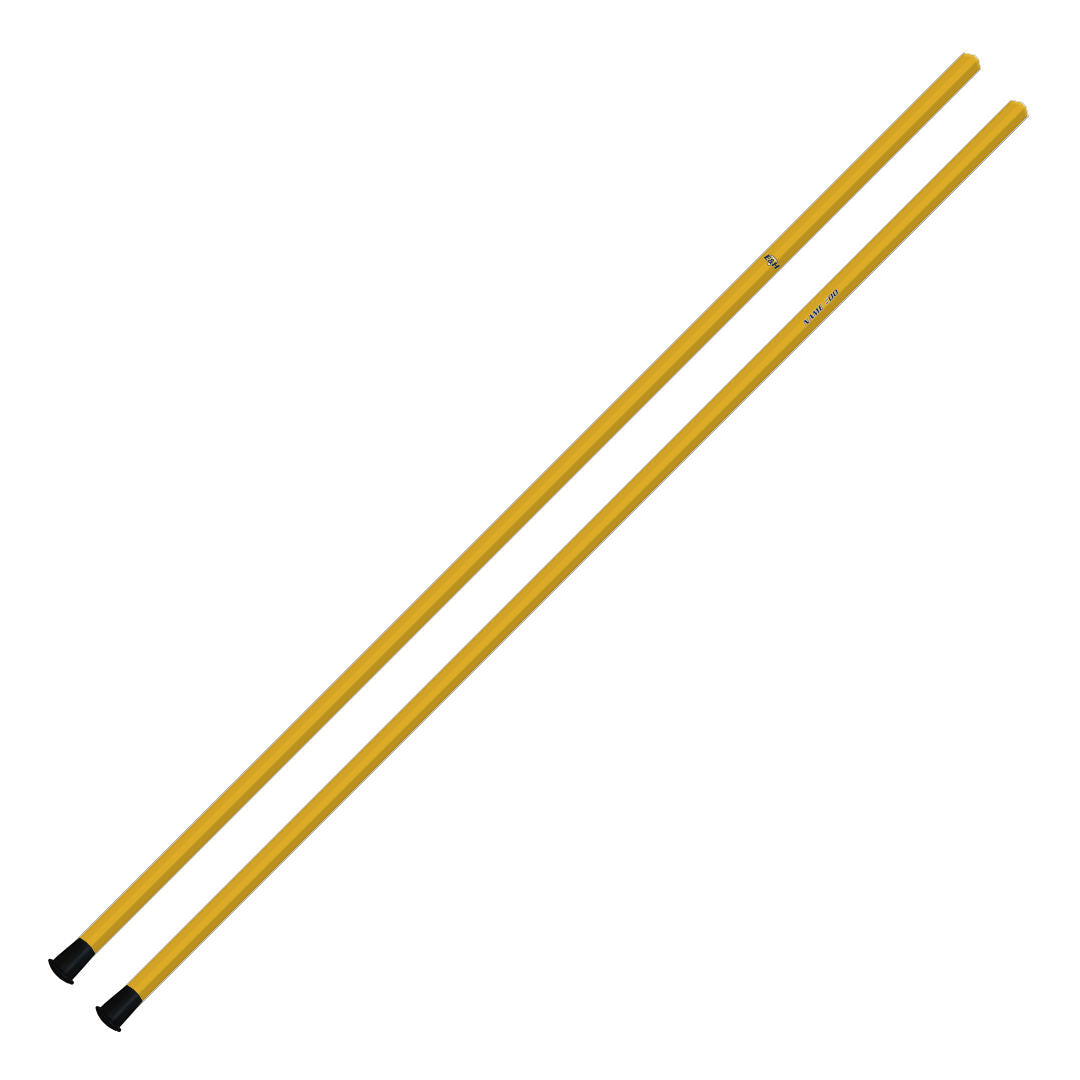 Emory & Henry LSM/Defensive Shaft - 60" - Gold Minimalist Design (Pre-Order)
