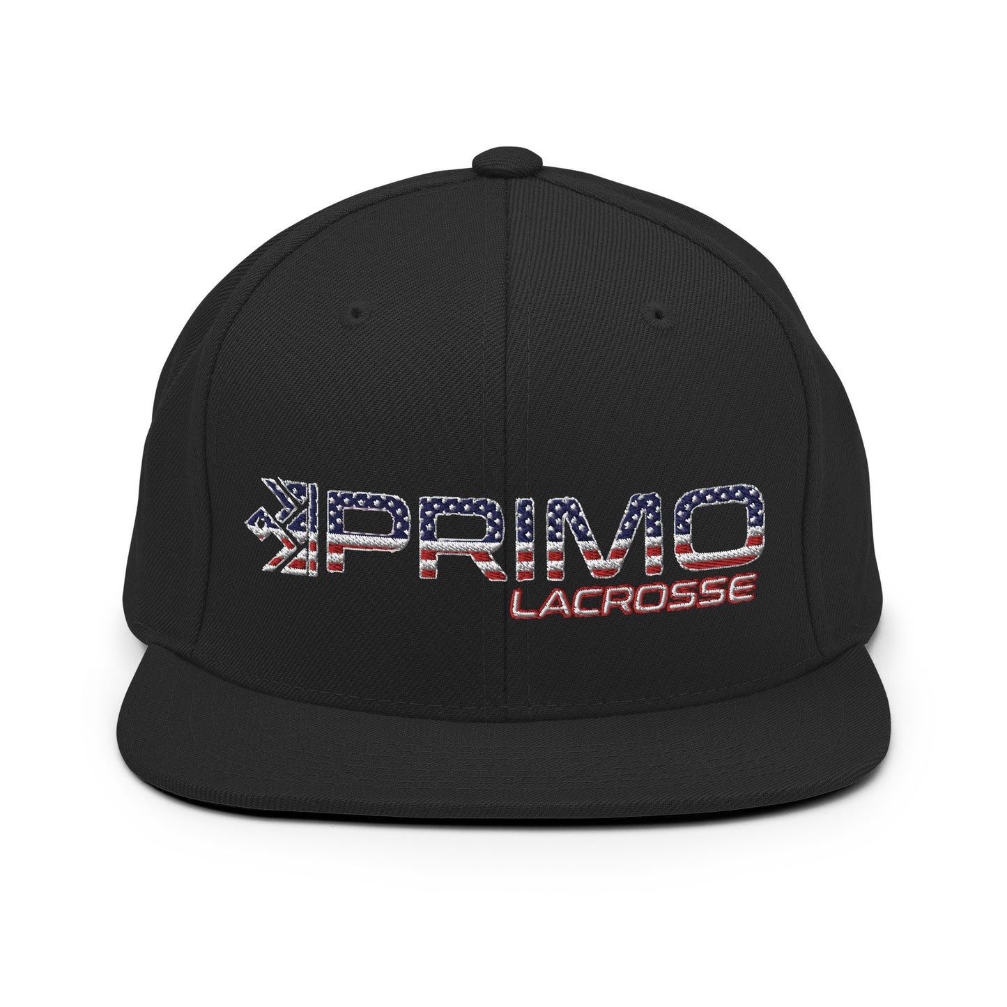 PRIMO SNAPBACK - STARS & STRIPES