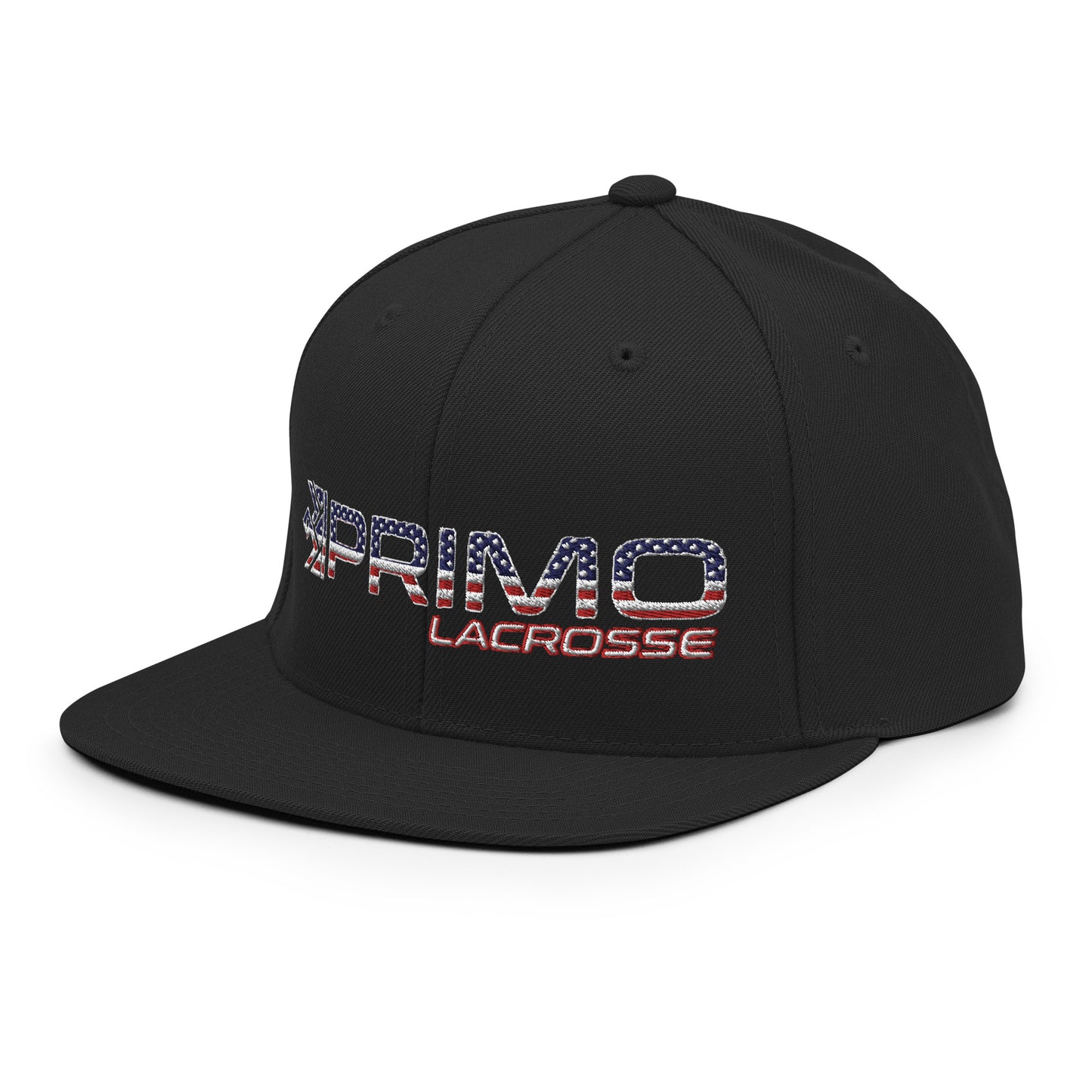 PRIMO SNAPBACK - STARS & STRIPES
