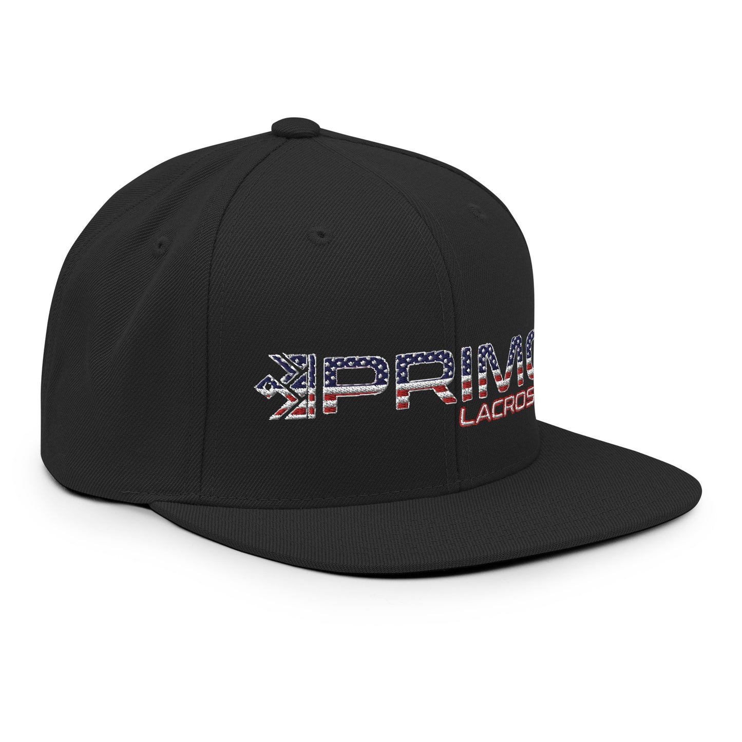 PRIMO SNAPBACK - STARS & STRIPES