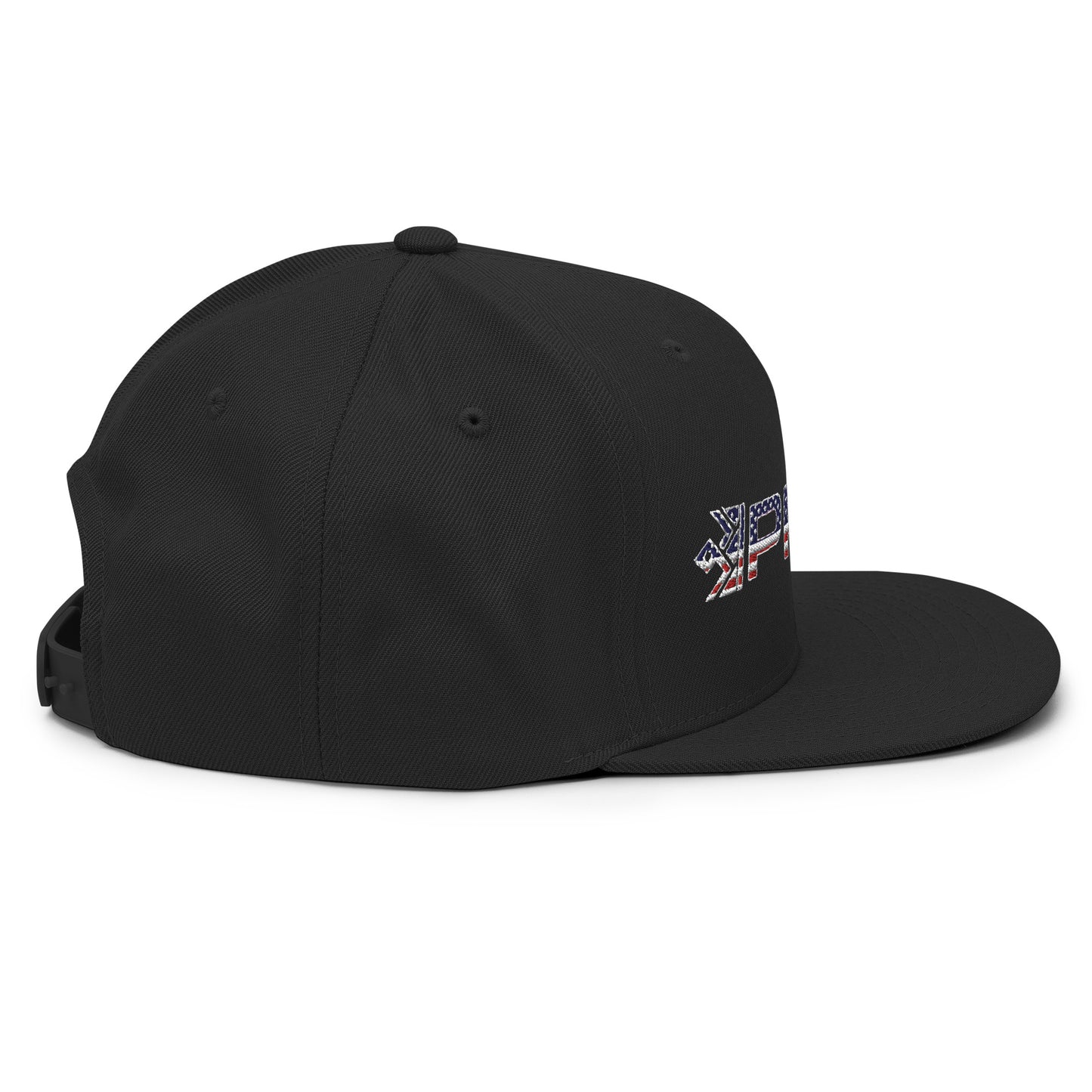 PRIMO SNAPBACK - STARS & STRIPES