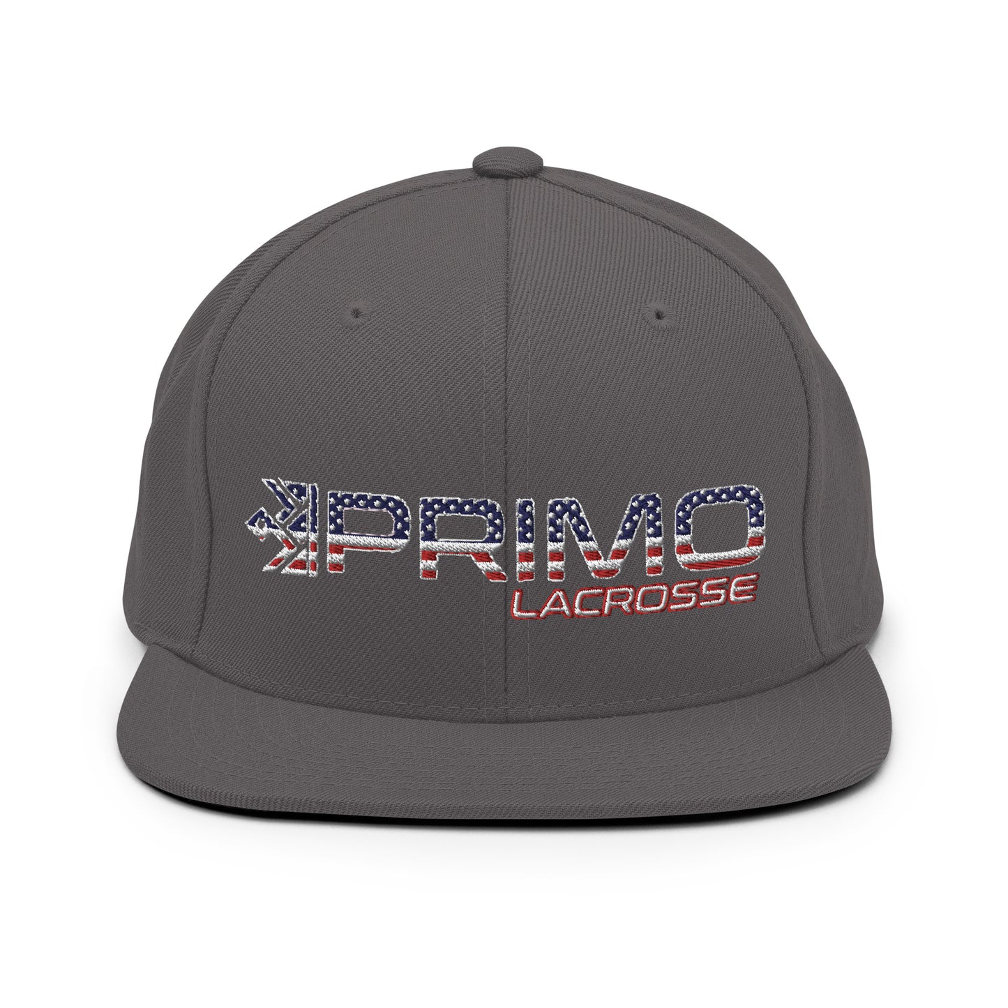 PRIMO SNAPBACK - STARS & STRIPES