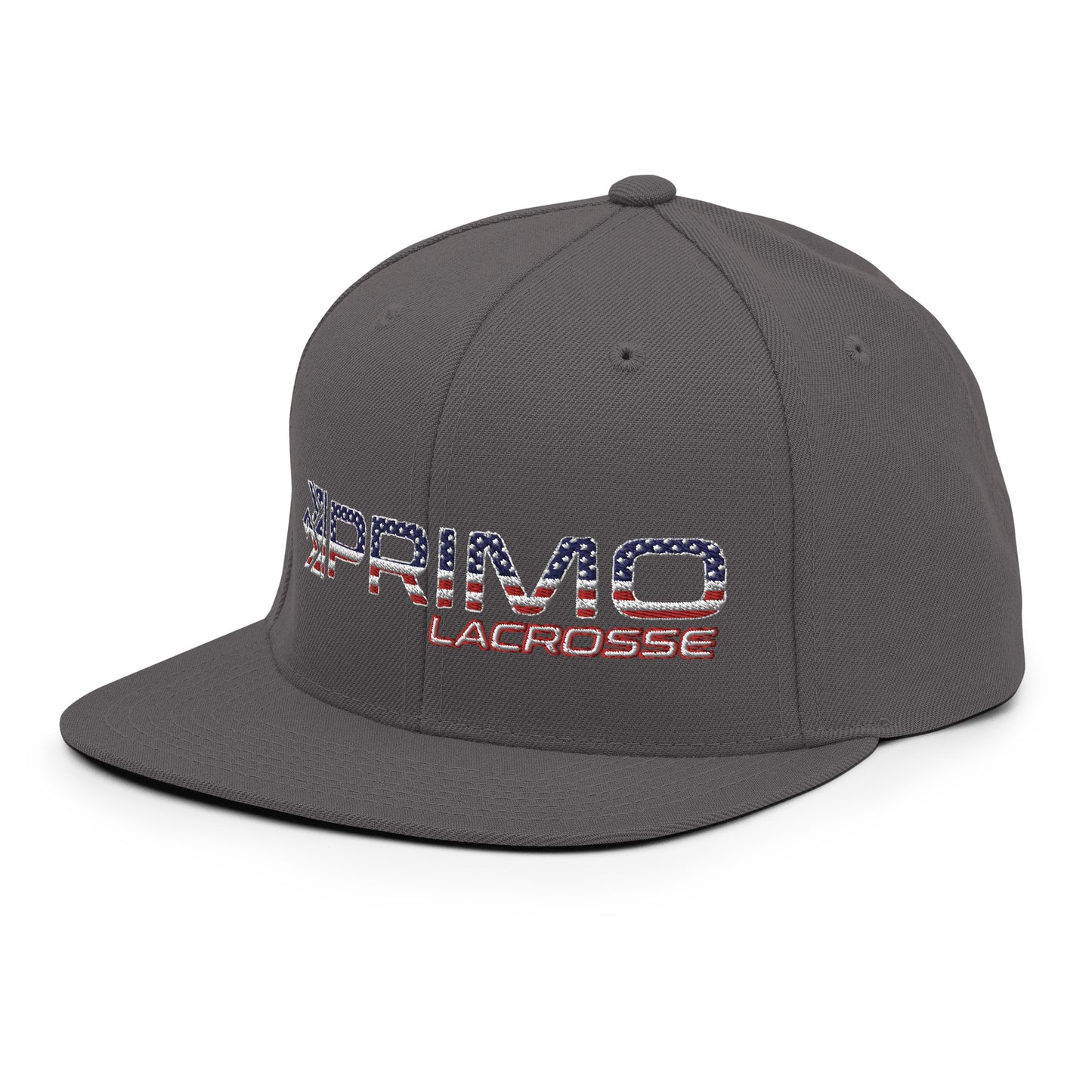 PRIMO SNAPBACK - STARS & STRIPES