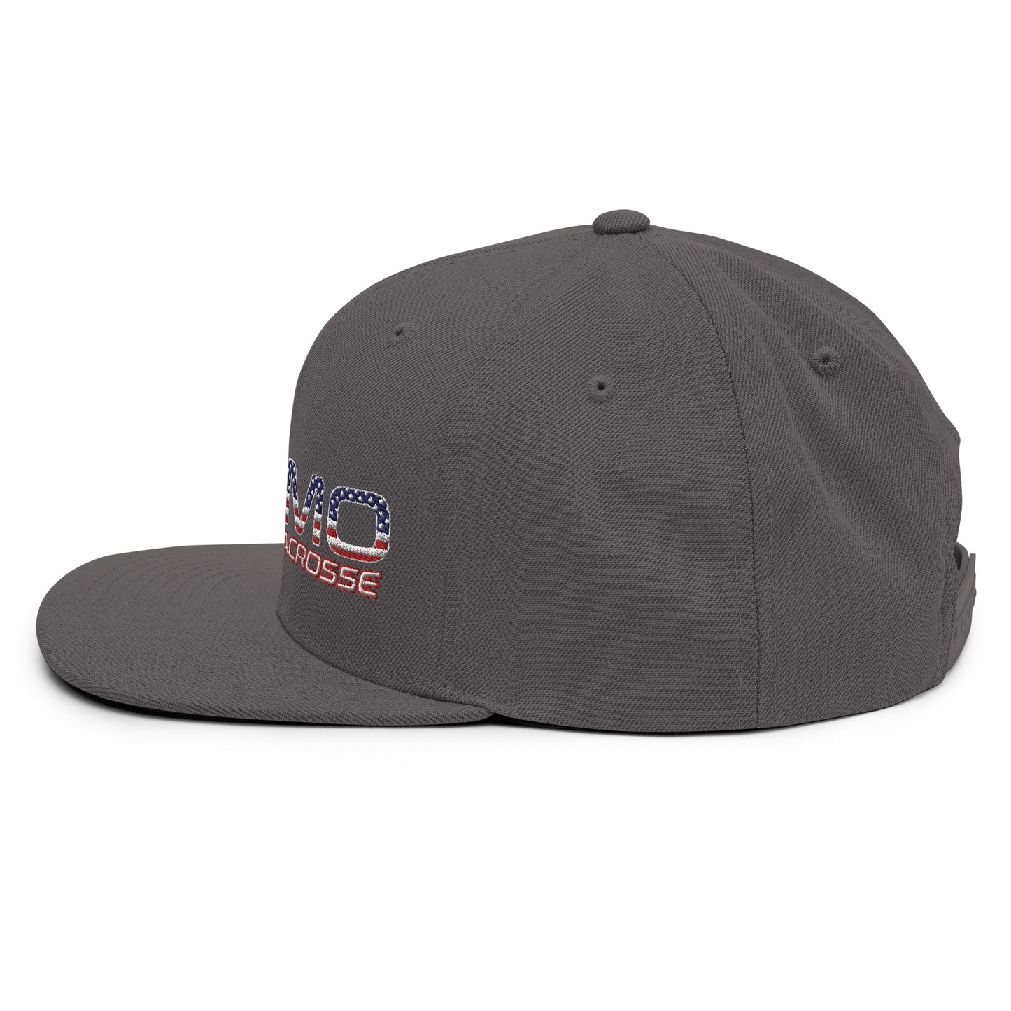 PRIMO SNAPBACK - STARS & STRIPES