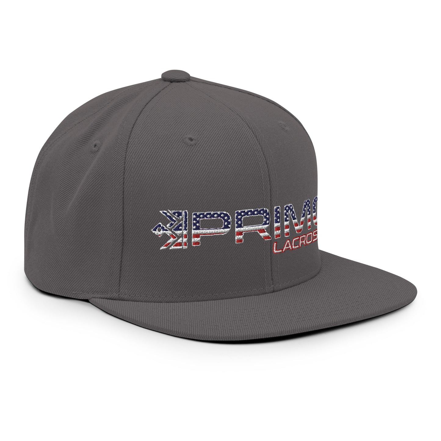 PRIMO SNAPBACK - STARS & STRIPES