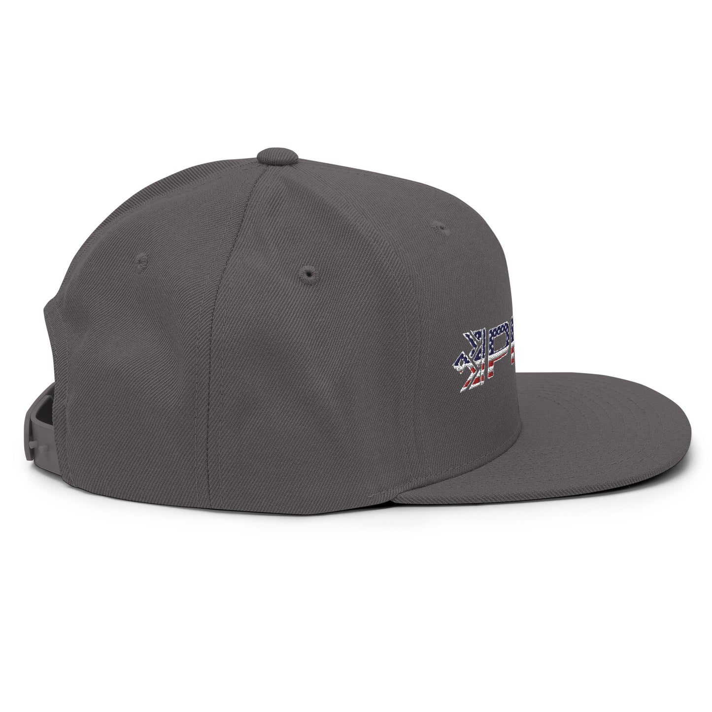 PRIMO SNAPBACK - STARS & STRIPES