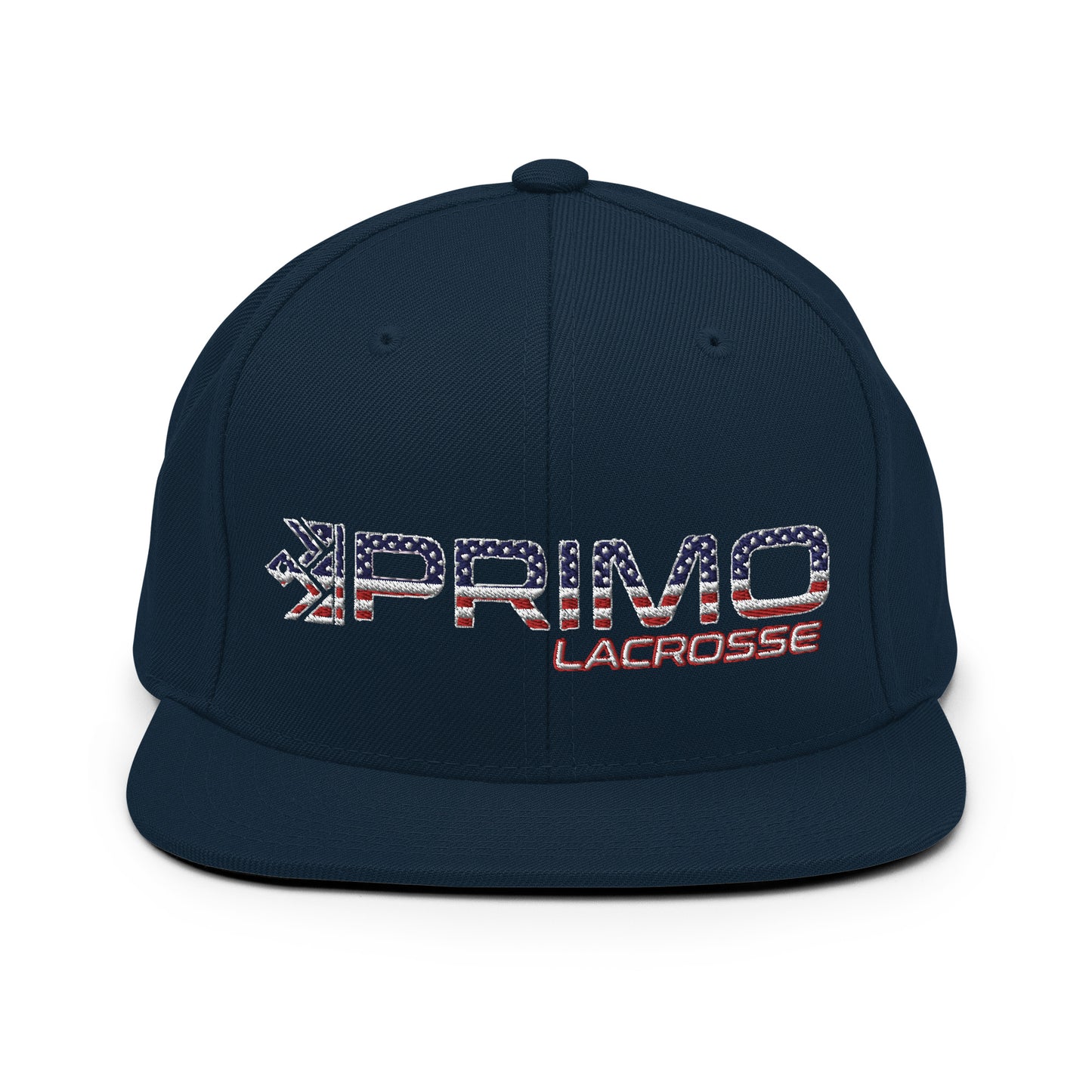 PRIMO SNAPBACK - STARS & STRIPES