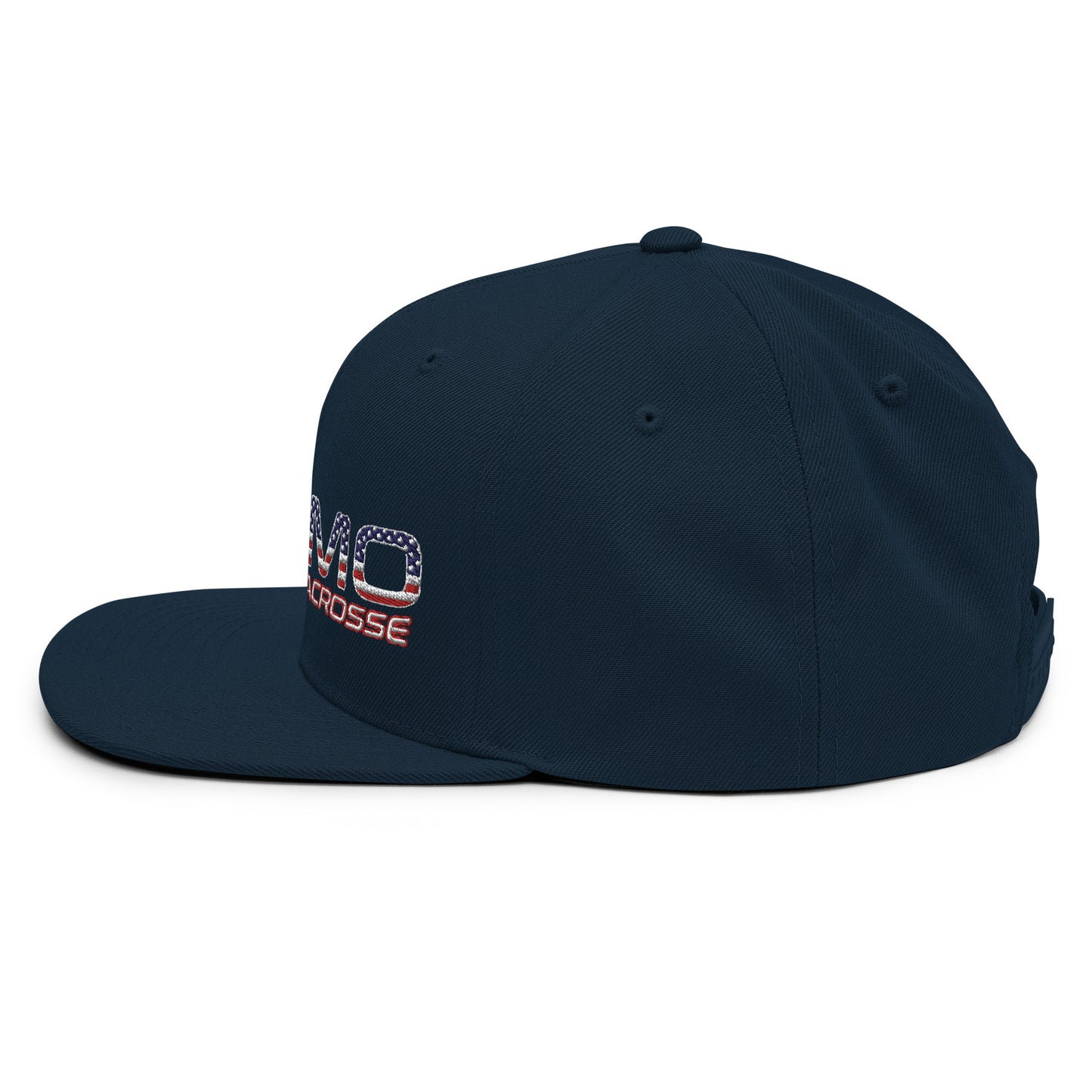 PRIMO SNAPBACK - STARS & STRIPES
