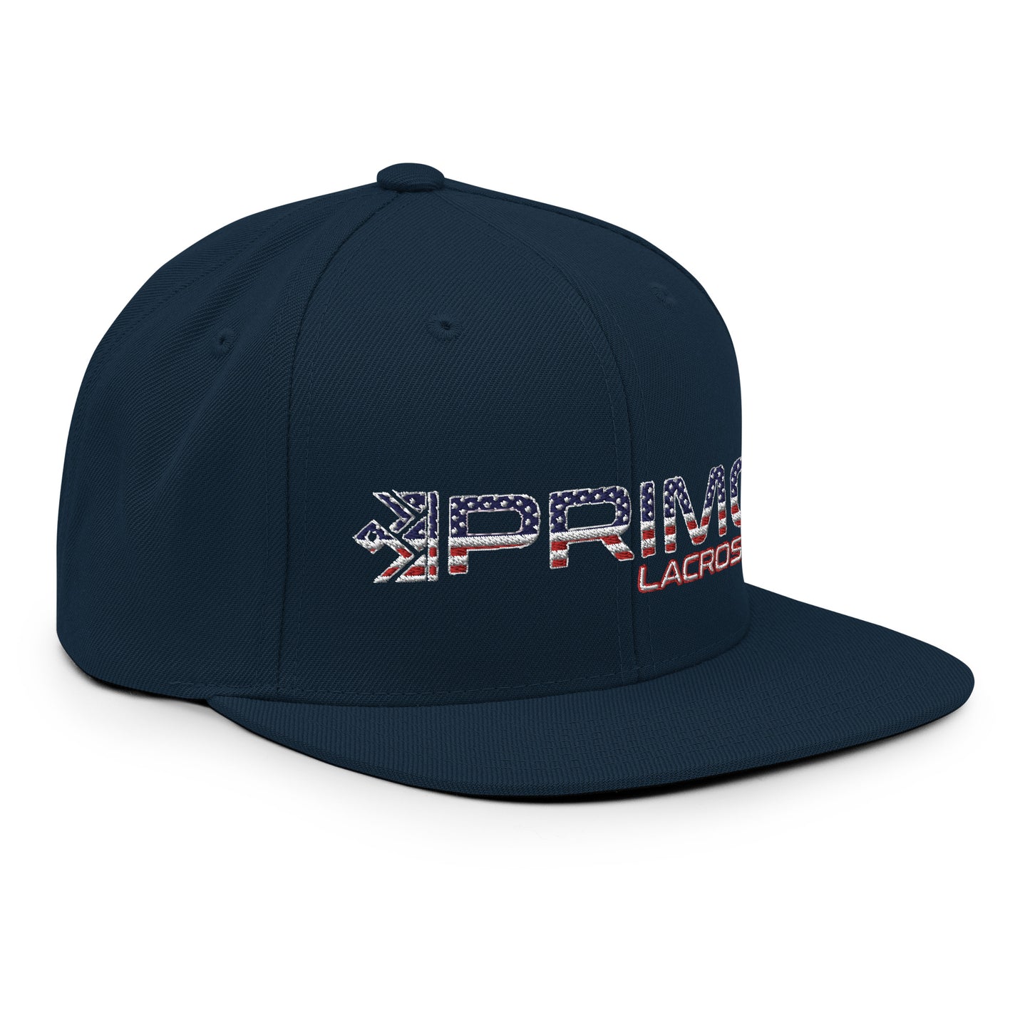 PRIMO SNAPBACK - STARS & STRIPES