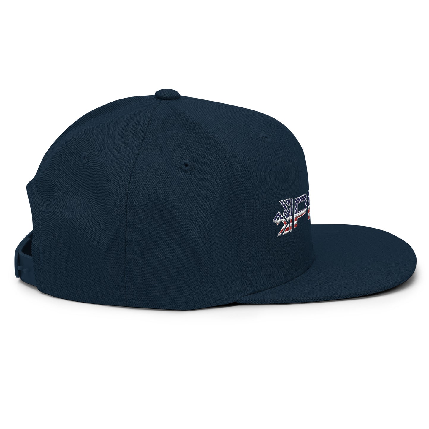 PRIMO SNAPBACK - STARS & STRIPES
