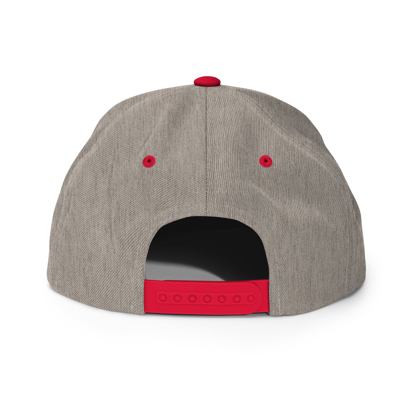 PRIMO SNAPBACK - STARS & STRIPES