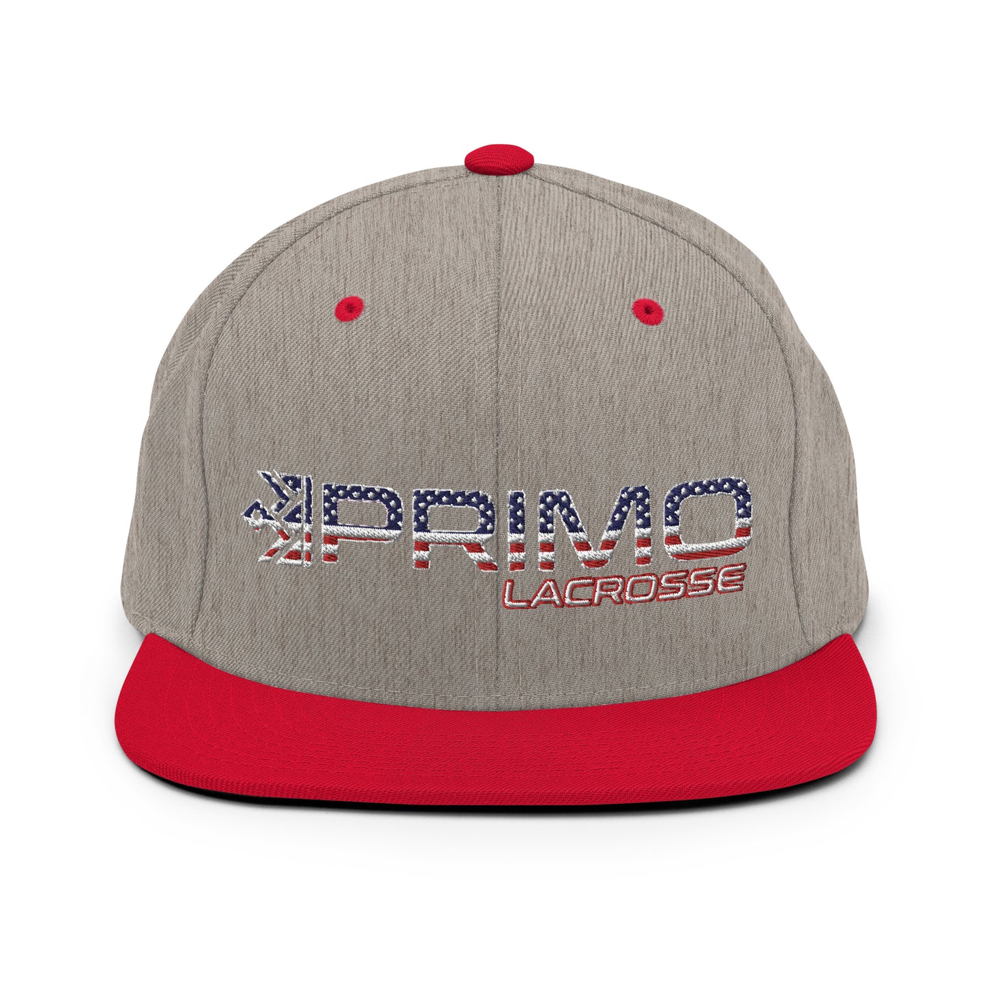 PRIMO SNAPBACK - STARS & STRIPES