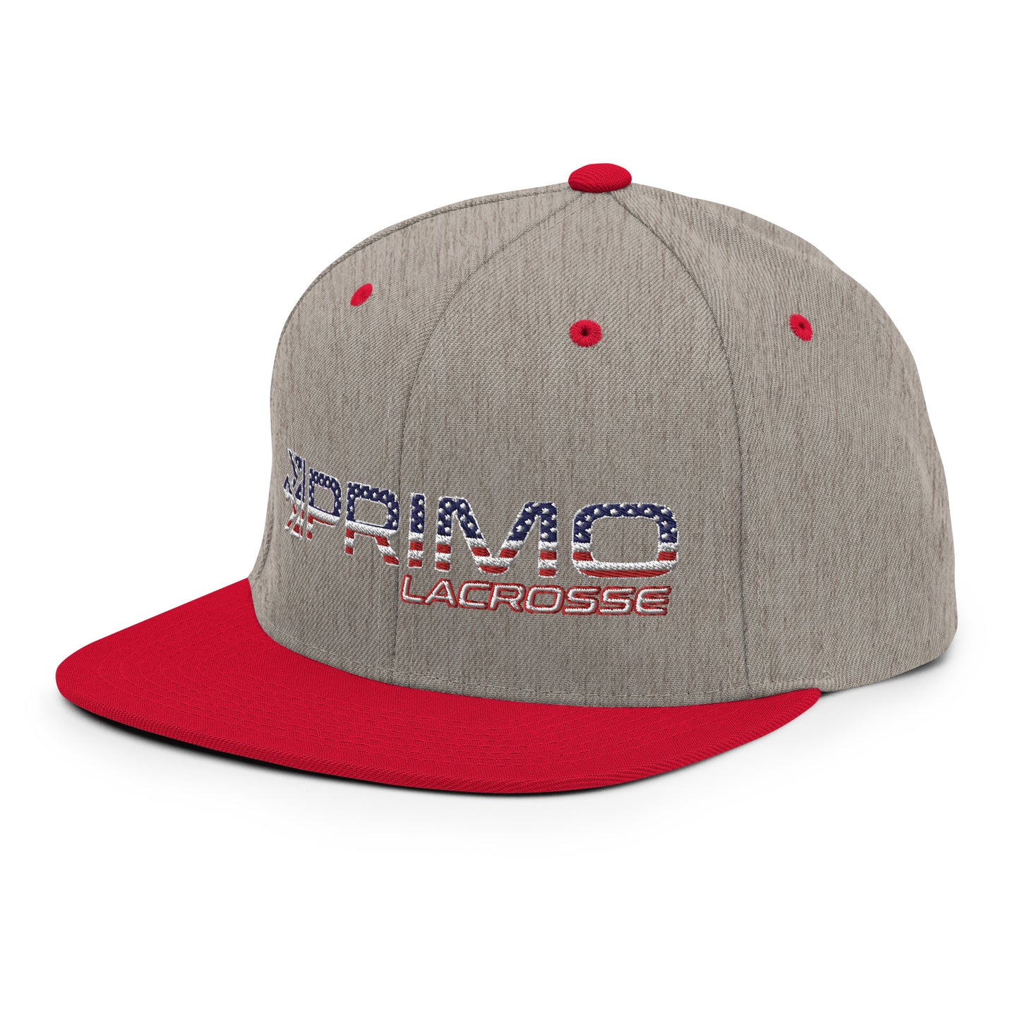 PRIMO SNAPBACK - STARS & STRIPES