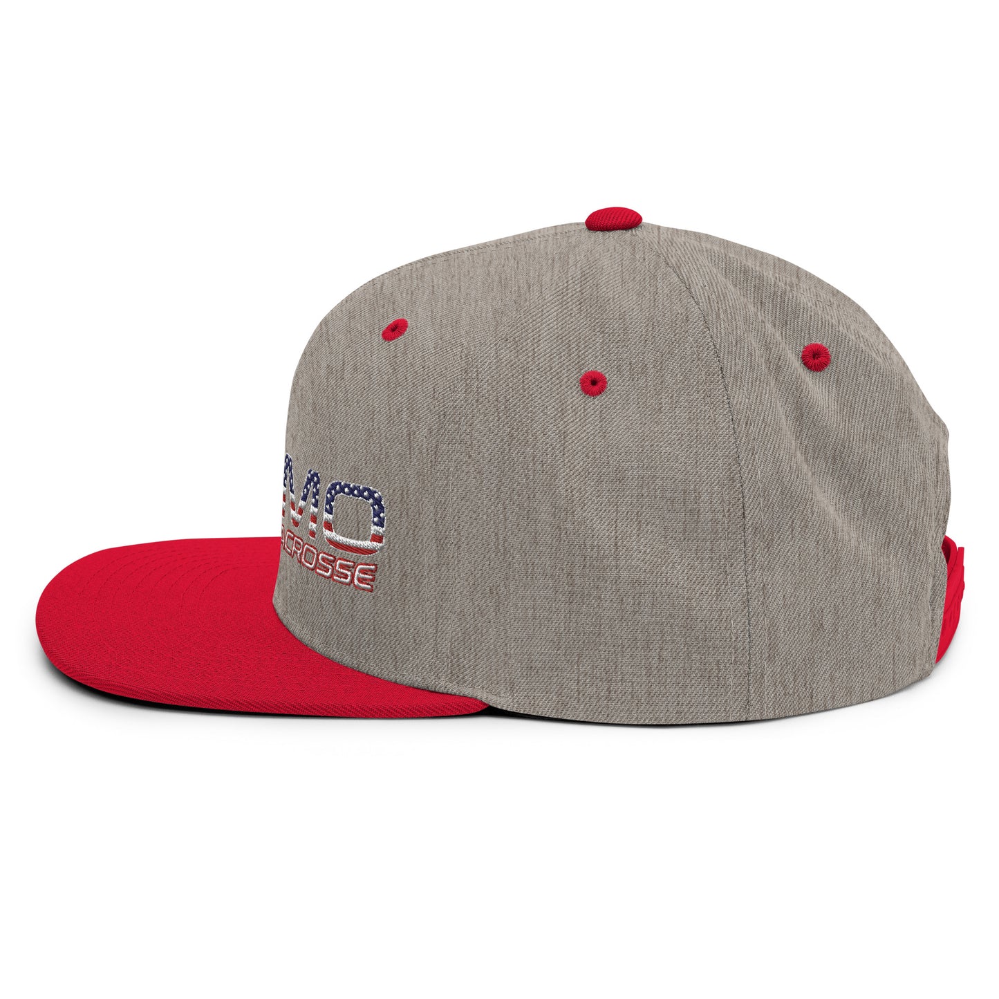PRIMO SNAPBACK - STARS & STRIPES