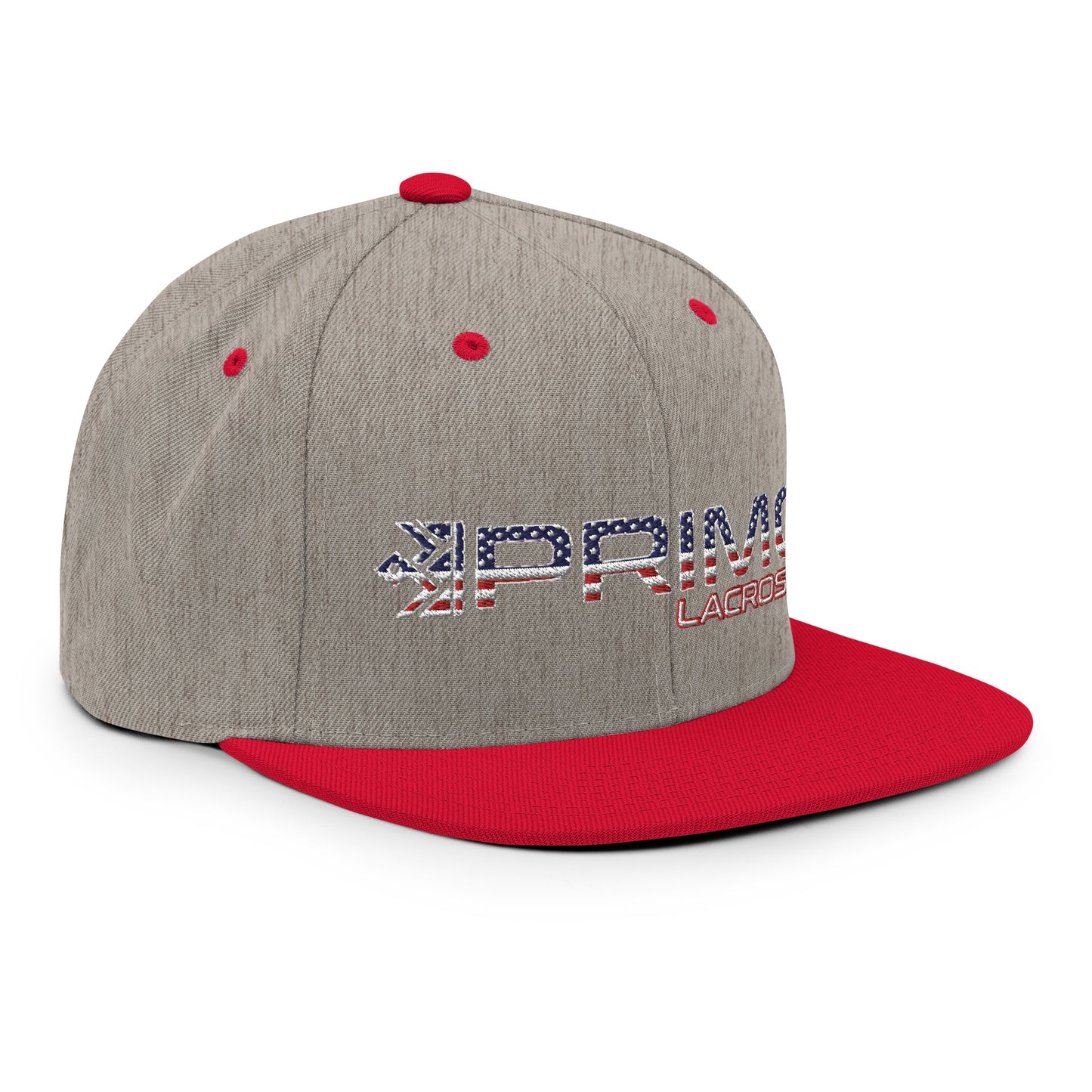 PRIMO SNAPBACK - STARS & STRIPES