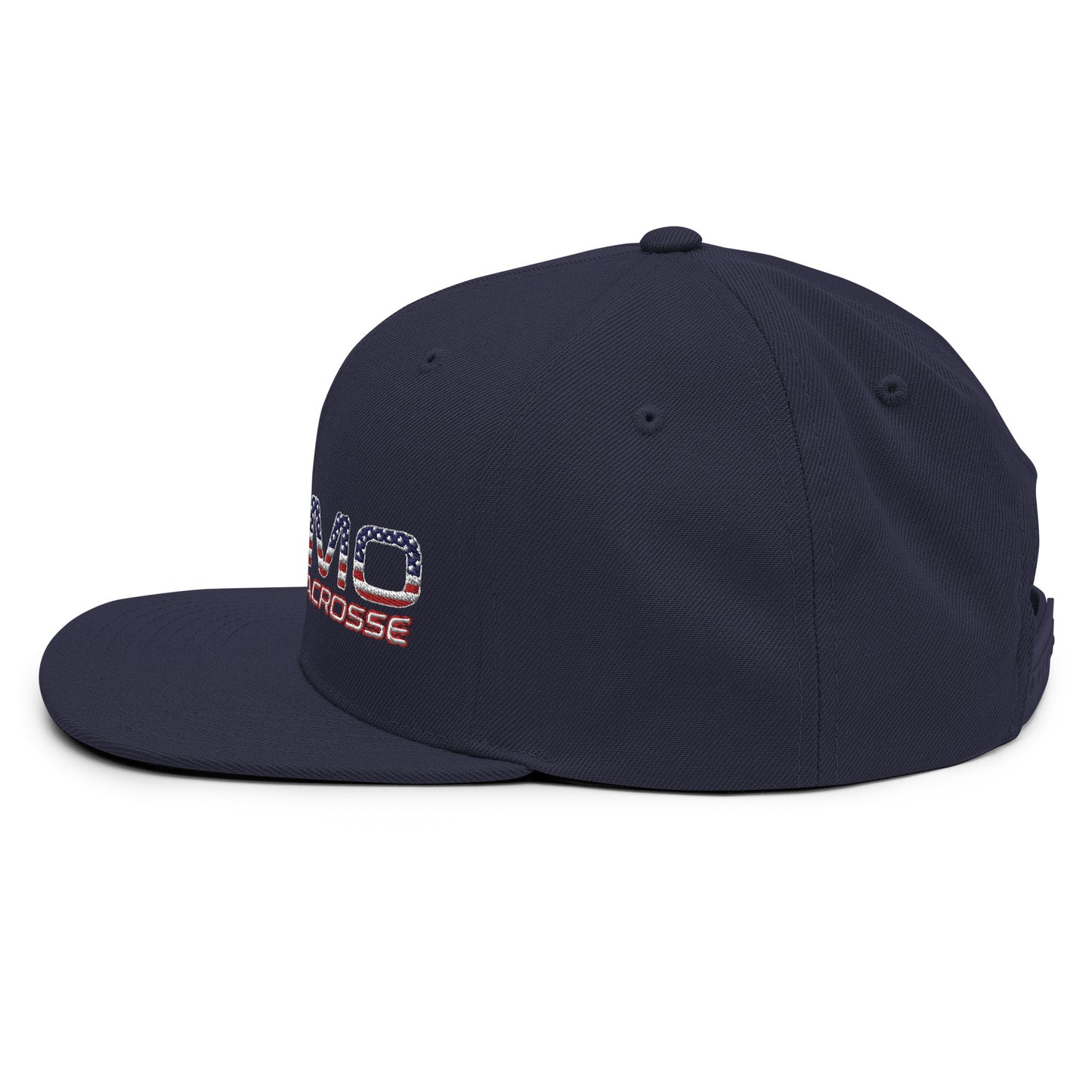 PRIMO SNAPBACK - STARS & STRIPES