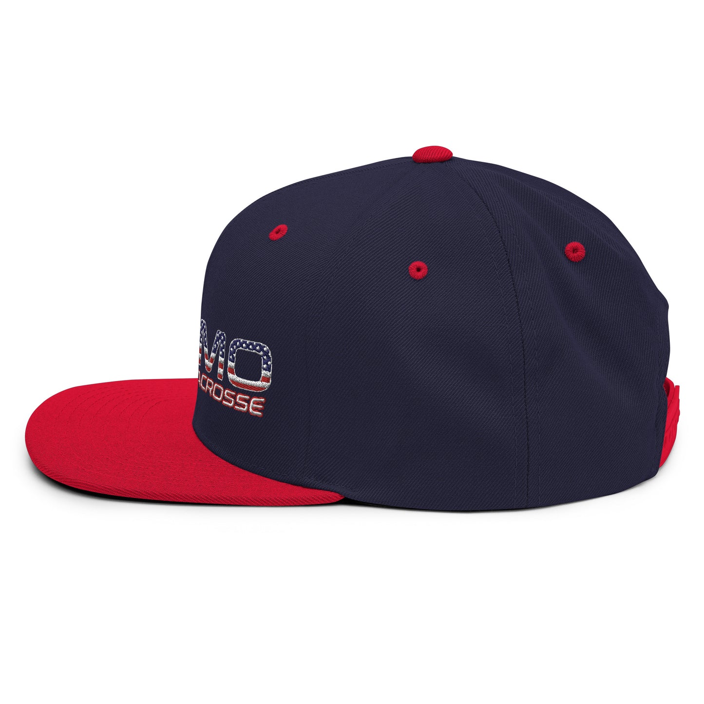 PRIMO SNAPBACK - STARS & STRIPES