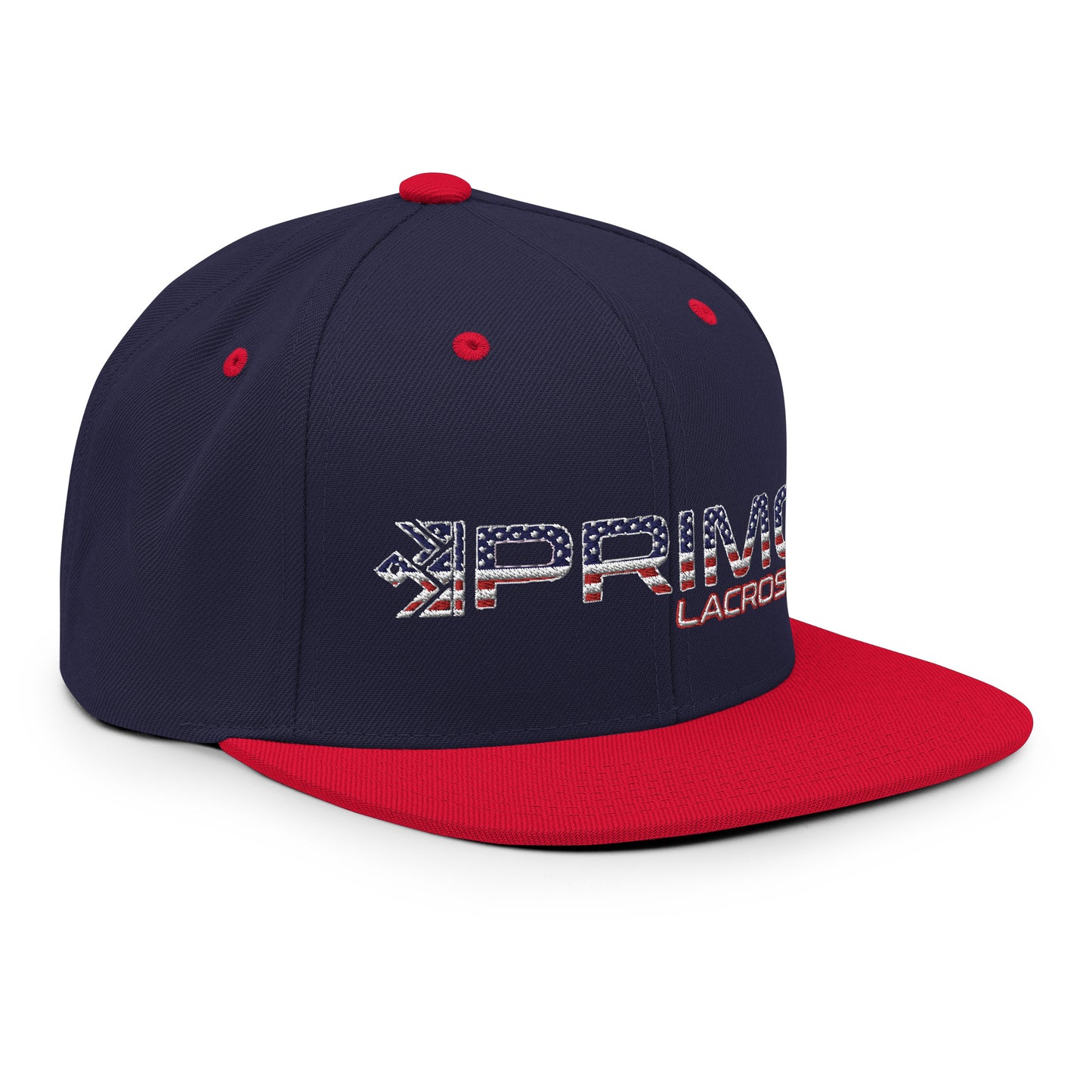 PRIMO SNAPBACK - STARS & STRIPES